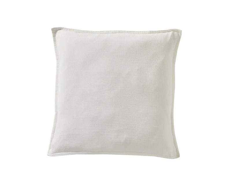 COSY Craie - Double gaze de coton