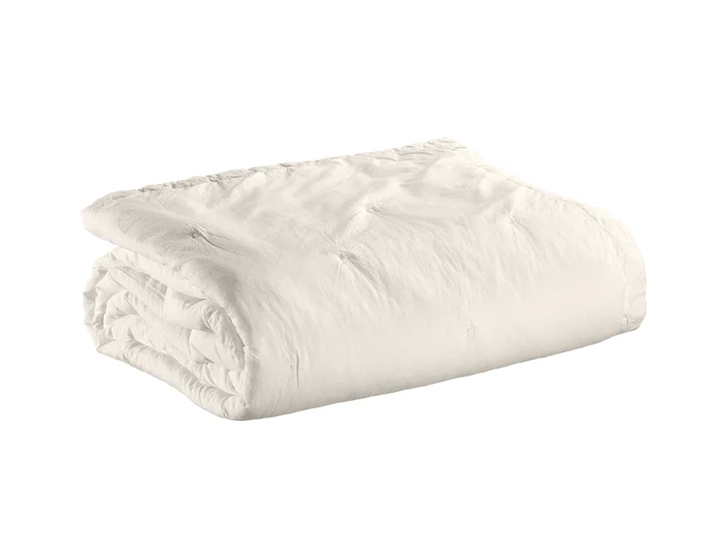 Dessus de lit Coton - TIKA