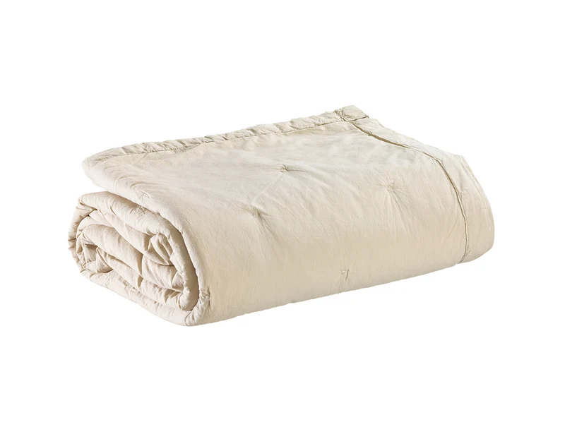 Dessus de lit Coton - TIKA