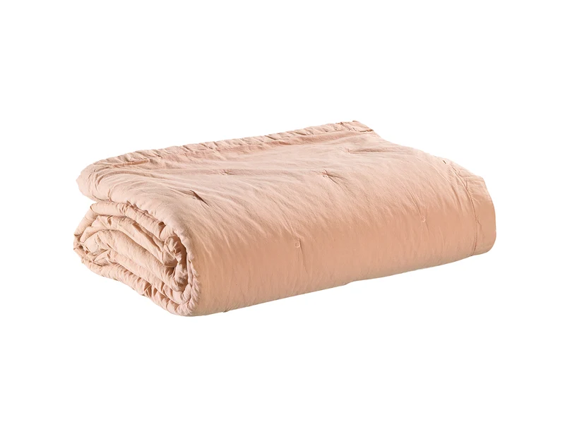 Dessus de lit Coton - TIKA