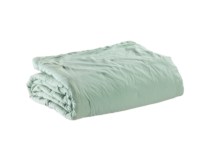 Dessus de lit Coton - TIKA