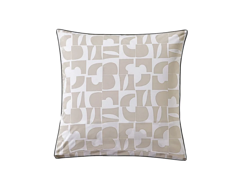 CRAFT Terra Cota - Percale de coton