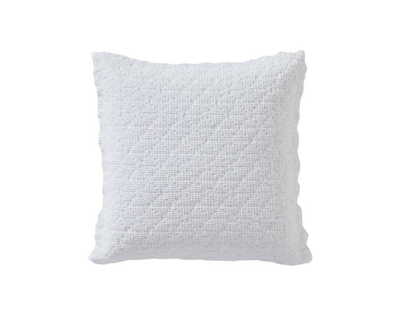 Coussin Coton - EVEREST