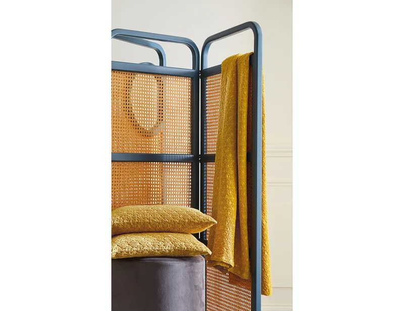 Coussin Coton - EVEREST