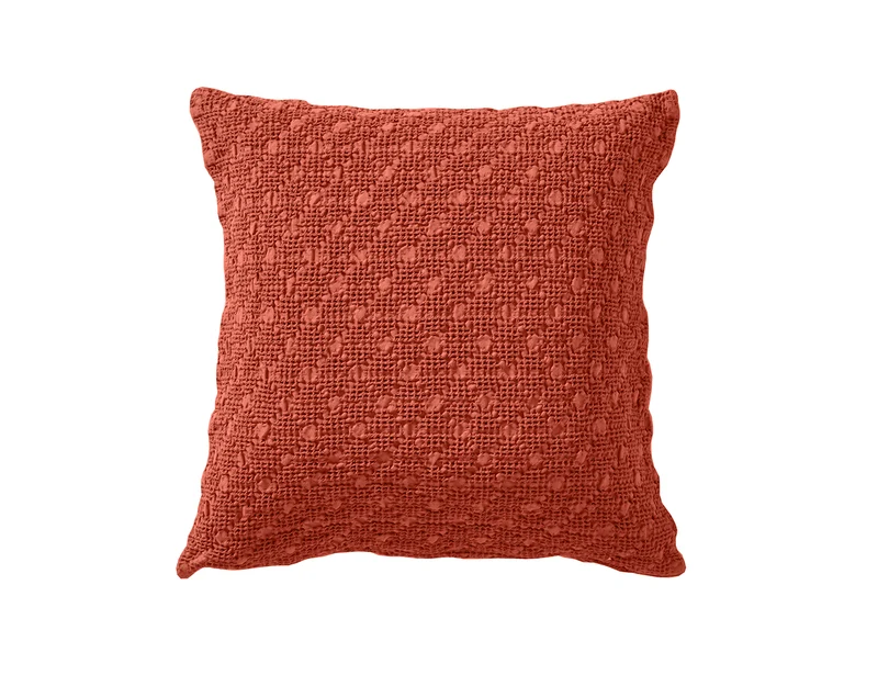 Coussin Coton - EVEREST