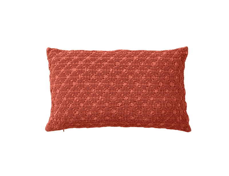 Coussin Coton - EVEREST