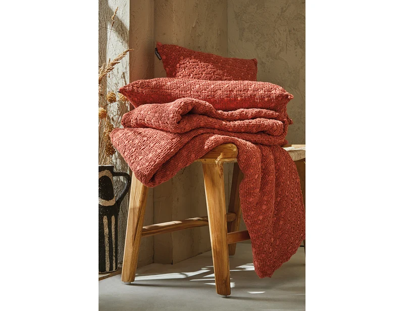 Coussin Coton - EVEREST