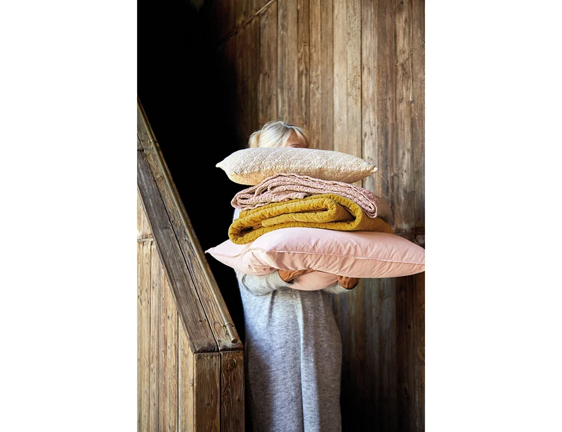 Coussin Coton - EVEREST