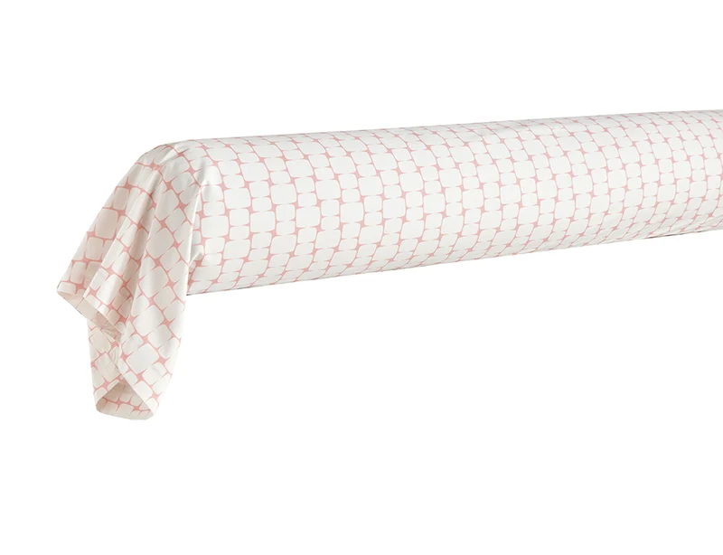 GARDEN Coquelicot - Percale de coton