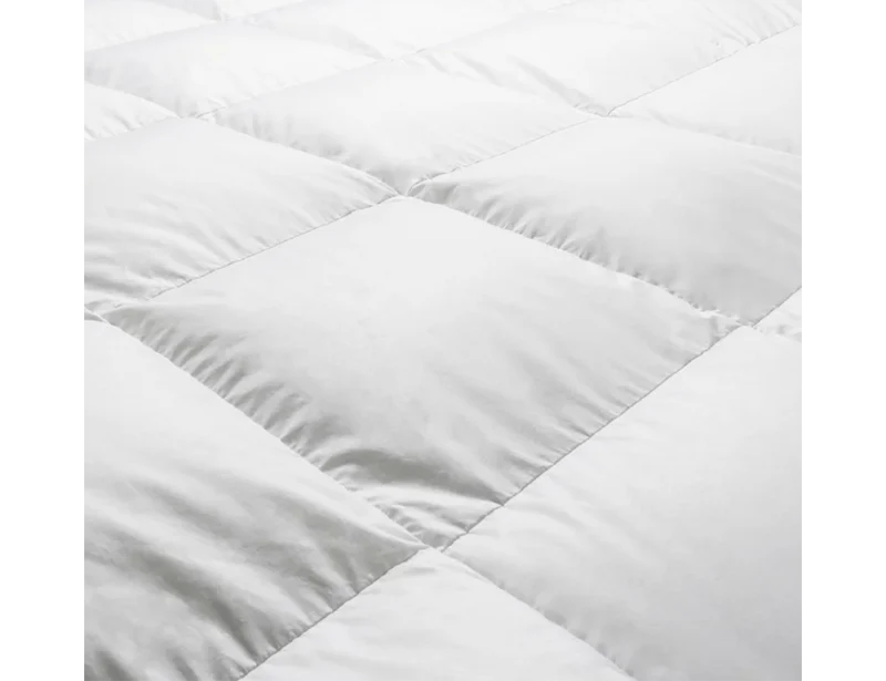 Couette PLATINIUM 250gr - Chaud Hiver