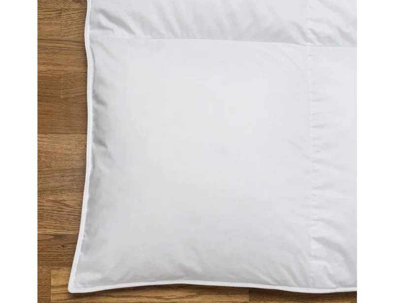 Couette PLATINIUM 250gr - Chaud Hiver