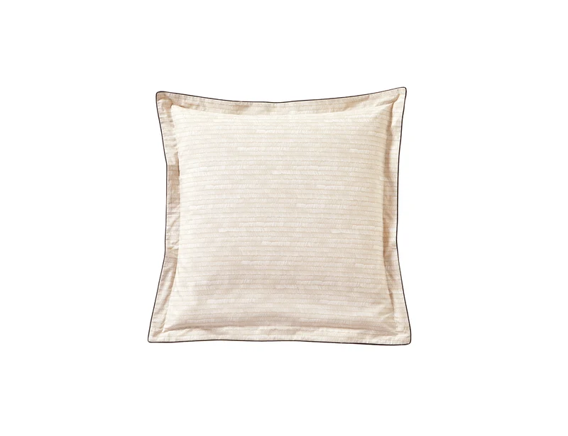 CARNET DE VOYAGE Sable - Percale de coton