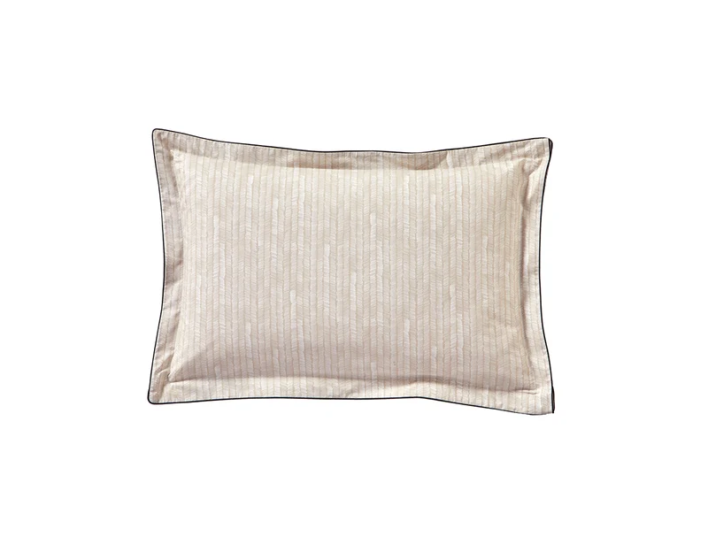 CARNET DE VOYAGE Sable - Percale de coton