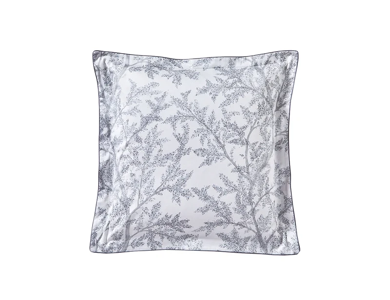BROCELIANDE Brume - Satin de coton
