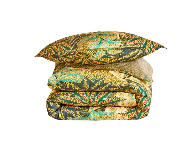 FANTASMAGORIE Jungle - Satin de coton