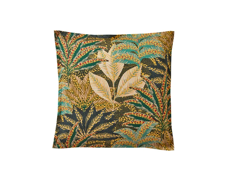 FANTASMAGORIE Jungle - Satin de coton