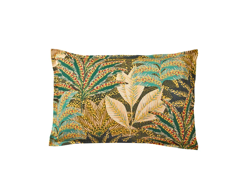FANTASMAGORIE Jungle - Satin de coton