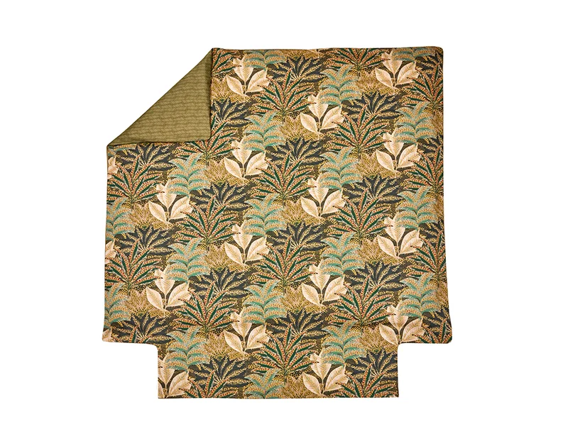 FANTASMAGORIE Jungle - Satin de coton