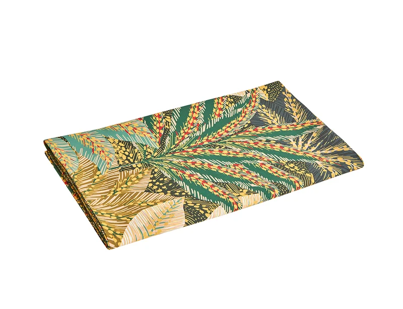 FANTASMAGORIE Jungle - Satin de coton
