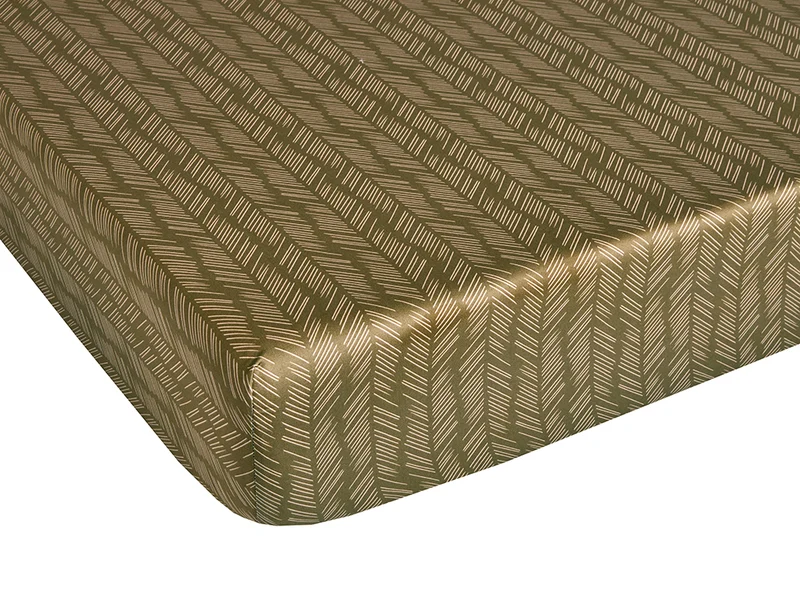 FANTASMAGORIE Jungle - Satin de coton