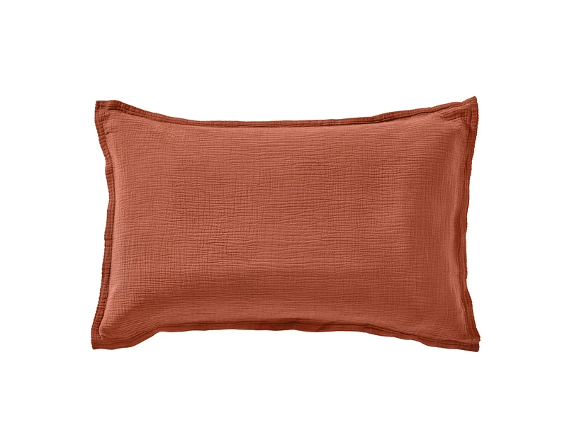COSY Tomette - Double gaze de coton