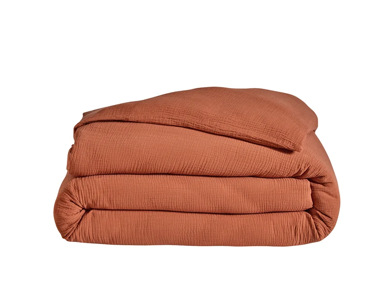 COSY Tomette - Double gaze de coton