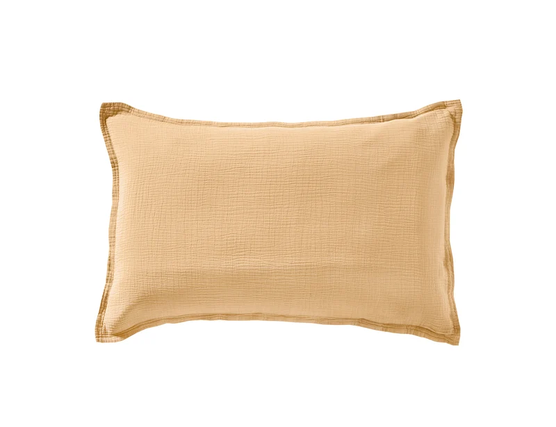 COSY Savane - Double gaze de coton