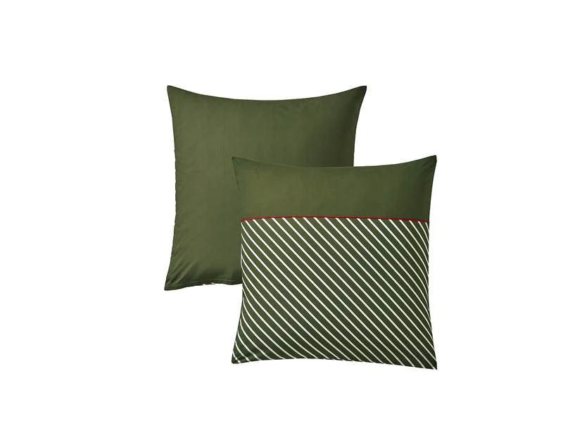 ICONIC Mousse - Percale de coton