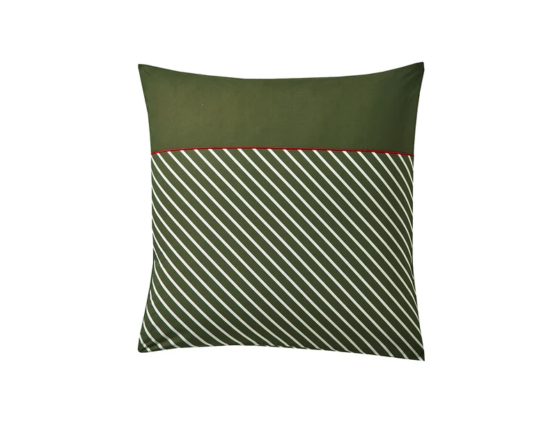 ICONIC Mousse - Percale de coton