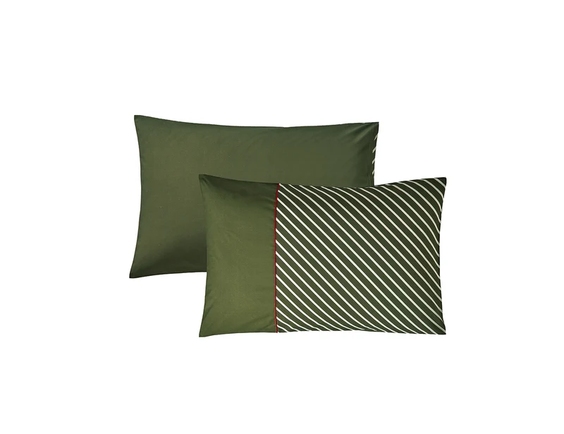 ICONIC Mousse - Percale de coton