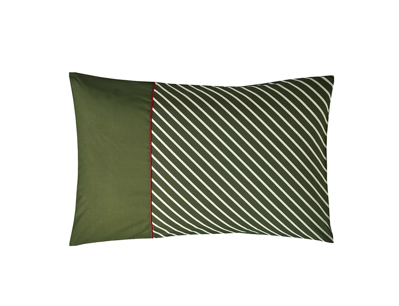 ICONIC Mousse - Percale de coton