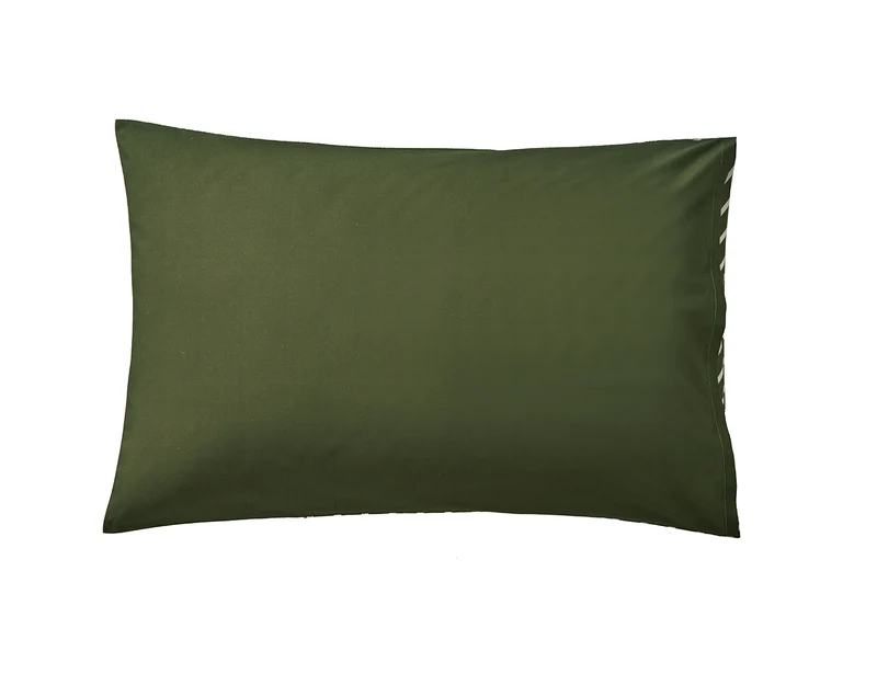 ICONIC Mousse - Percale de coton