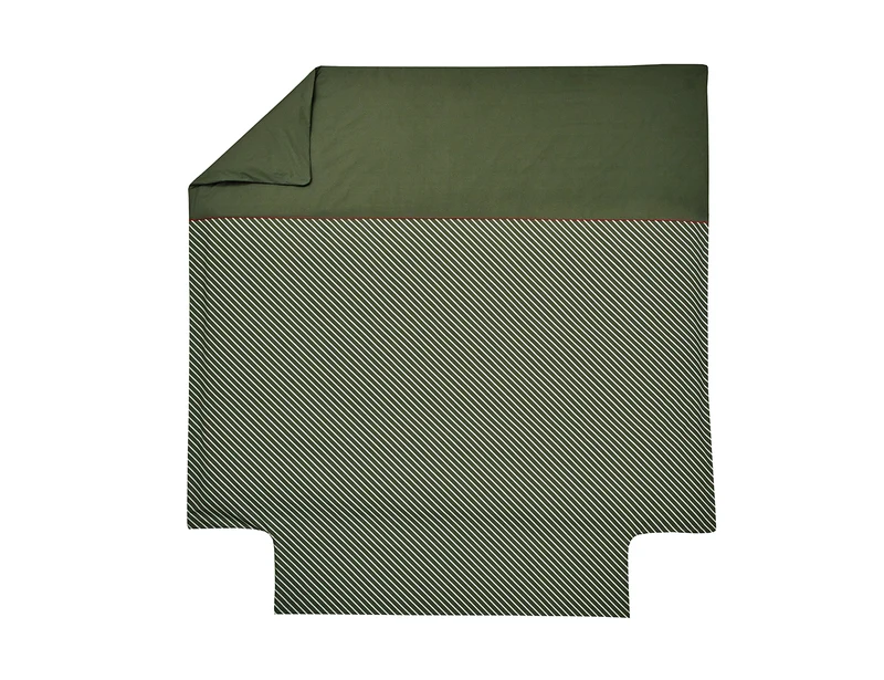 ICONIC Mousse - Percale de coton