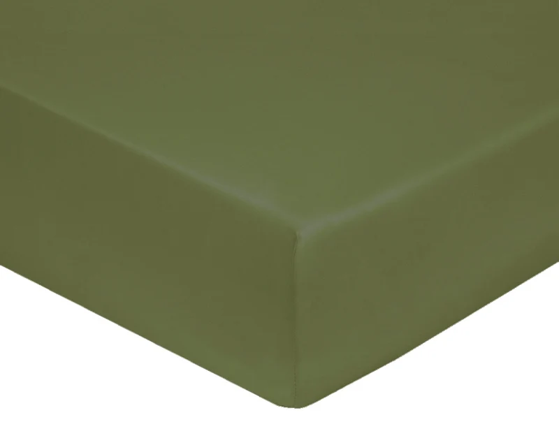 ICONIC Mousse - Percale de coton