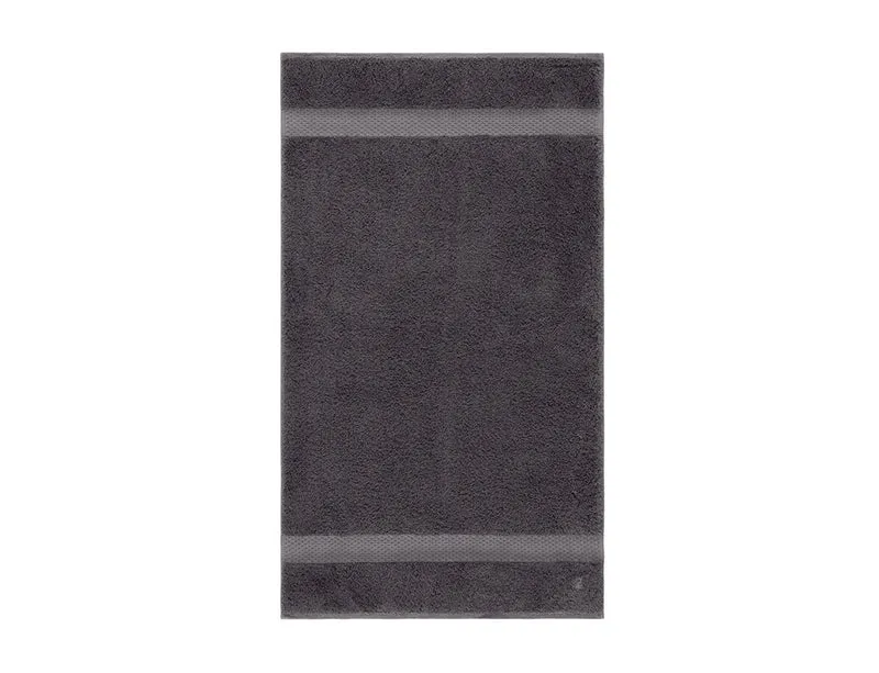 Serviette de toilette Coton et Modal 700g - ETOILE
