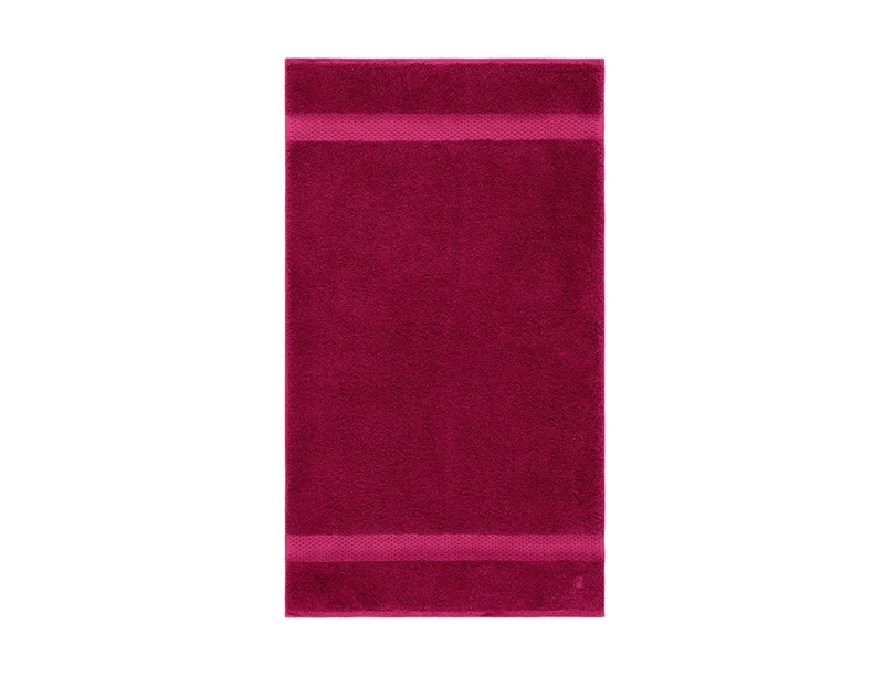 Serviette de toilette Coton et Modal 700g - ETOILE