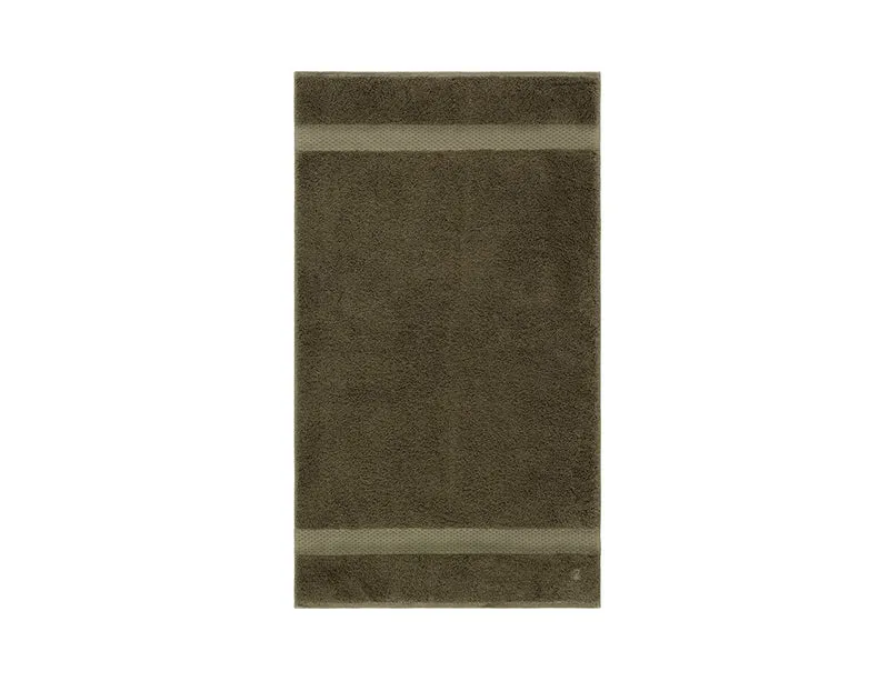 Serviette de toilette Coton et Modal 700g - ETOILE