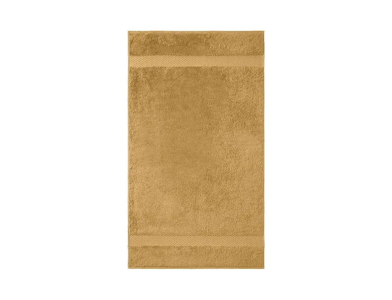 Serviette de toilette Coton et Modal 700g - ETOILE