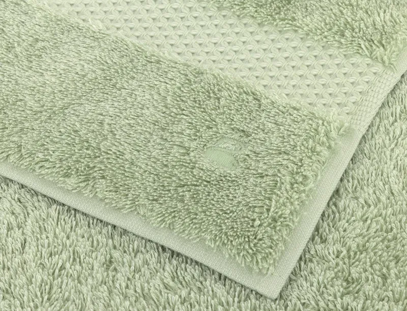 Serviette de toilette Coton et Modal 700g - ETOILE