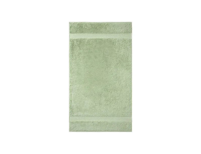 Serviette de toilette Coton et Modal 700g - ETOILE