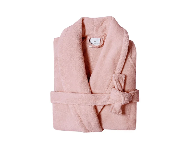Peignoir Coton et Modal - ETOILE