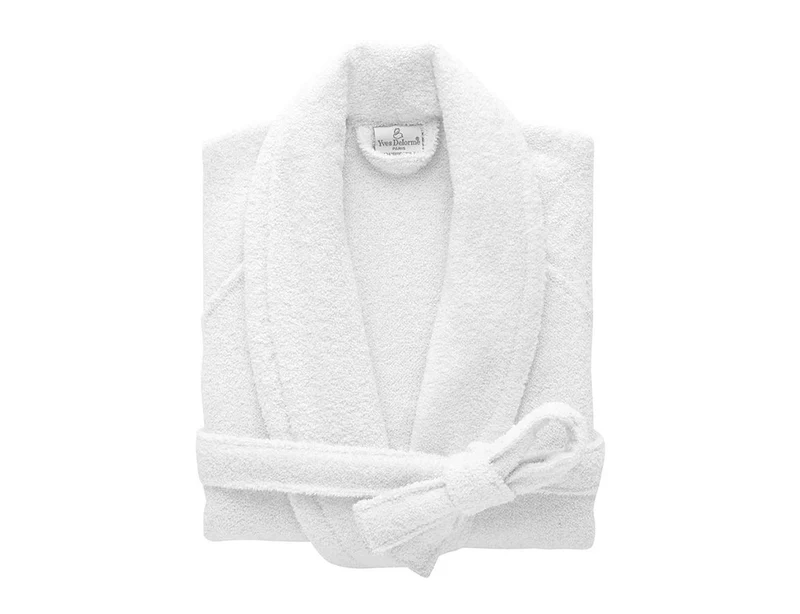 Peignoir Coton et Modal - ETOILE
