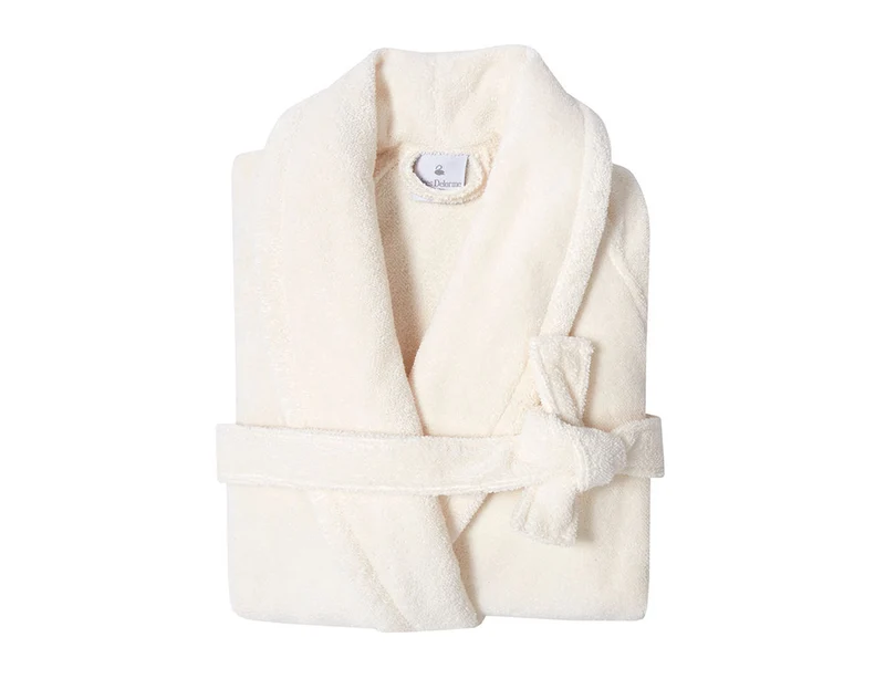Peignoir Coton et Modal - ETOILE