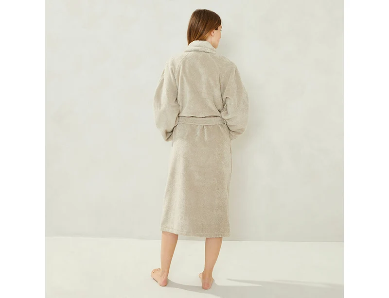 Peignoir Coton et Modal - ETOILE