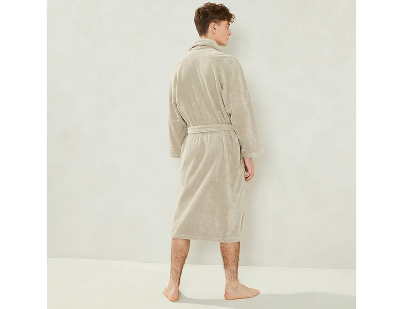 Peignoir Coton et Modal - ETOILE