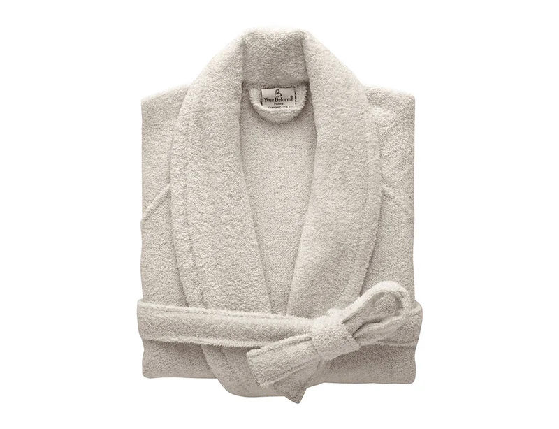 Peignoir Coton et Modal - ETOILE