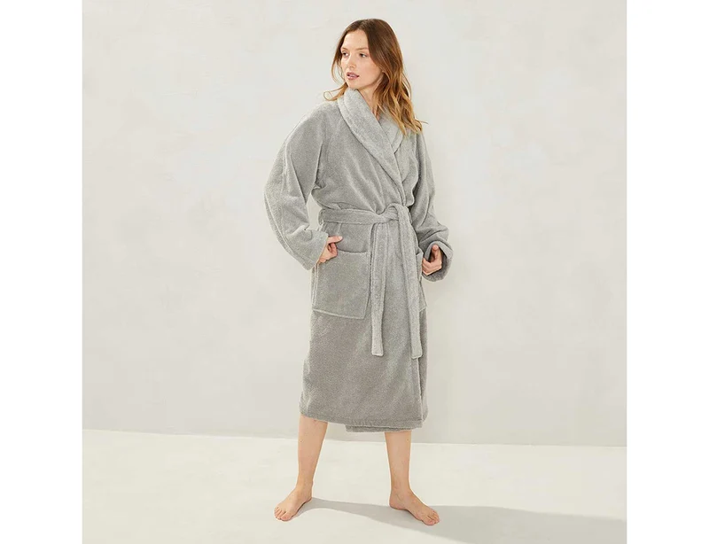 Peignoir Coton et Modal - ETOILE