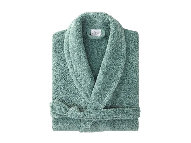 Peignoir Coton et Modal - ETOILE
