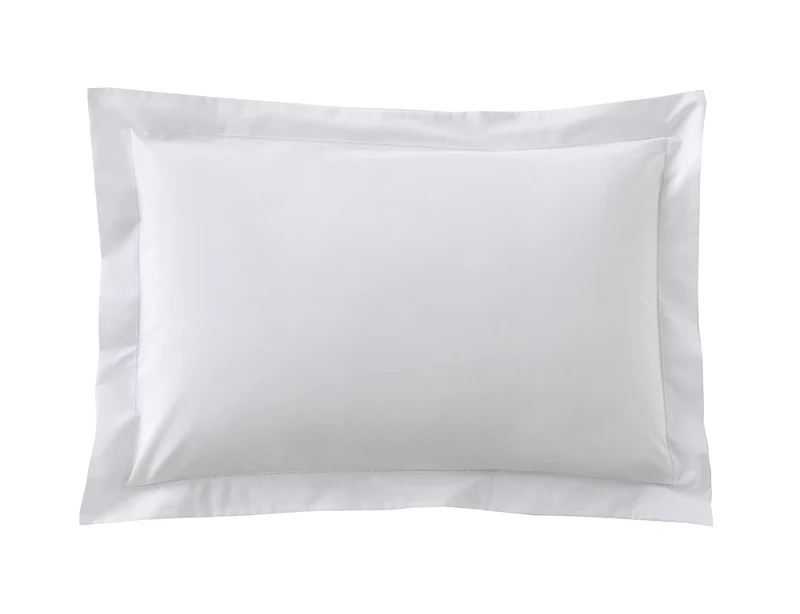 MARQUISE Blanc - Percale de coton