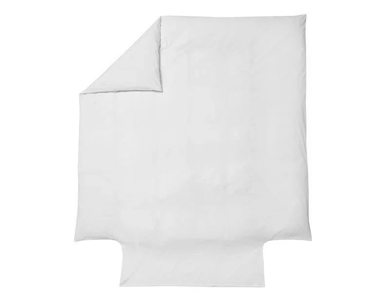 MARQUISE Blanc - Percale de coton